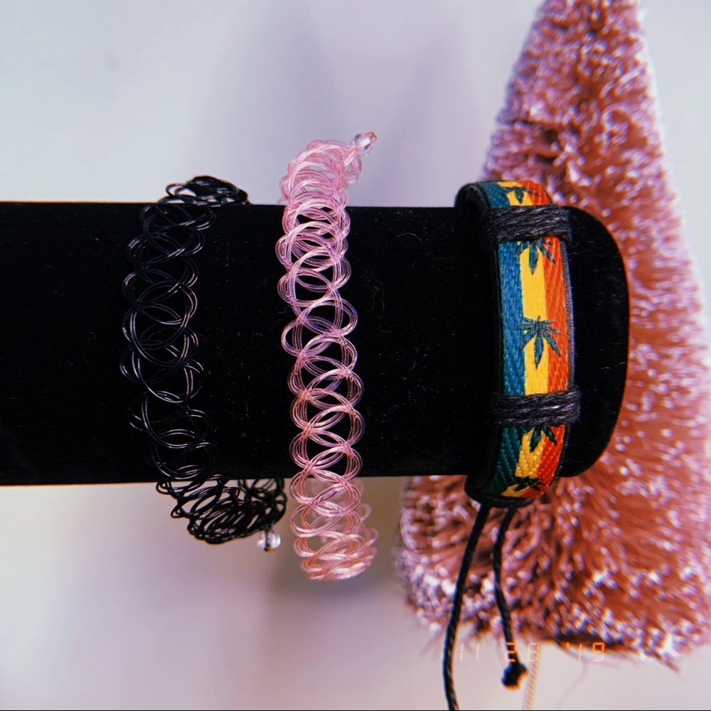Chokers